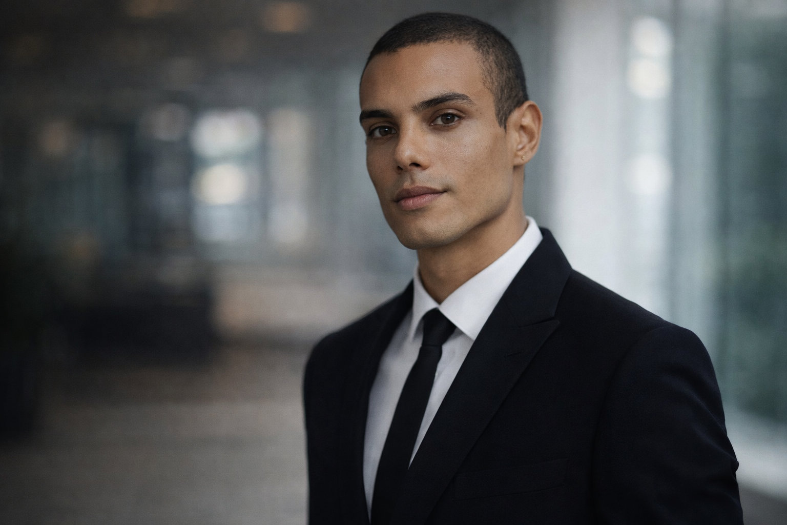 Corporate Headshots 2