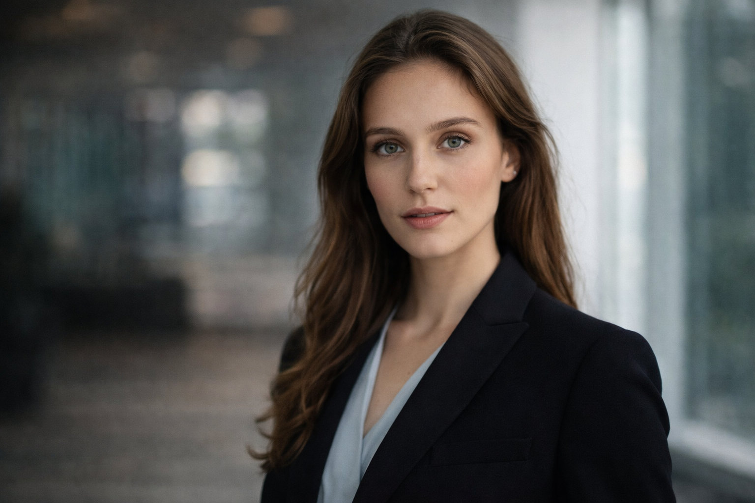 Corporate Headshots 3