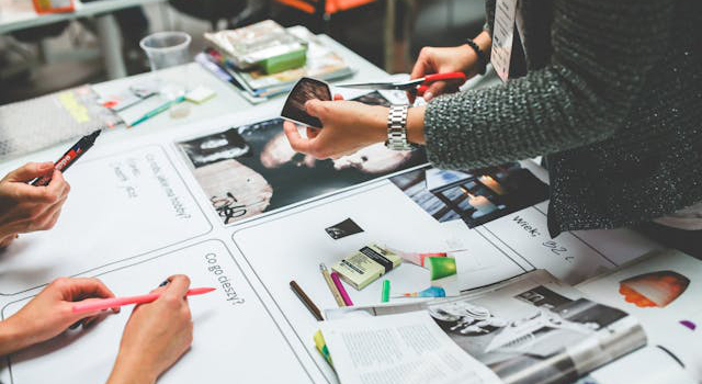 Business Client Photography